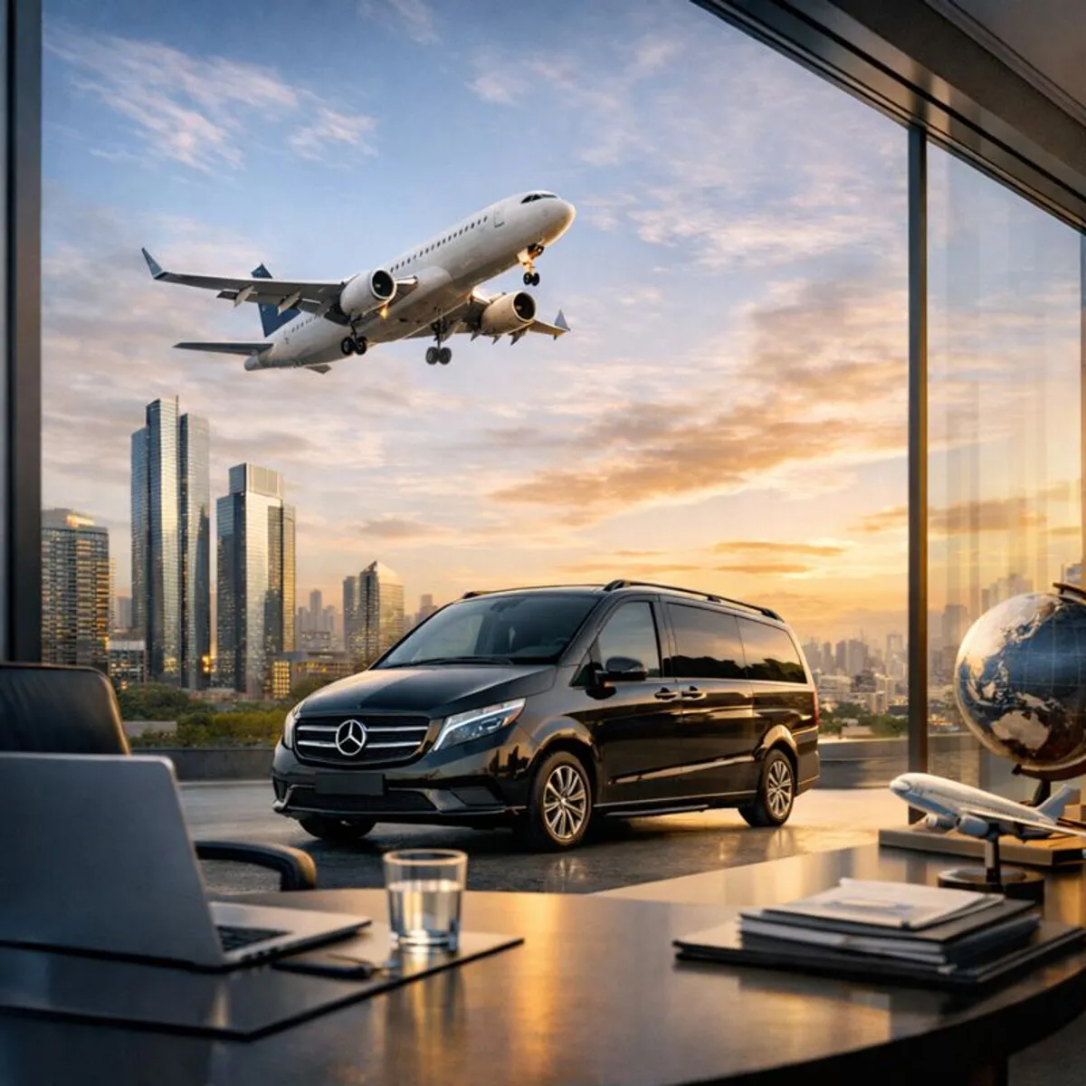 JAYCAB Corporate