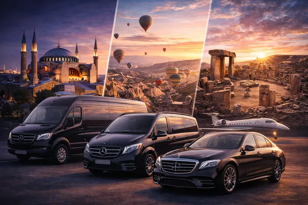 Private Tours
