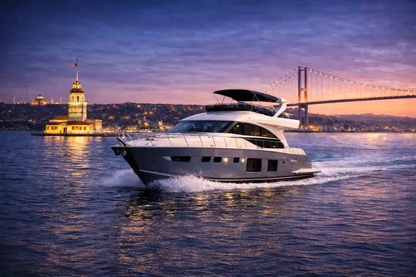 Yacht Rental